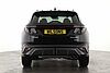 Hyundai TUCSON 1.6T Hybrid N Line S 5dr 4WD Auto Black