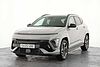 Hyundai KONA 1.6 Hybrid 129 N Line S 5dr DCT Grey