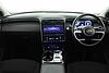 Hyundai TUCSON 1.6 TGDi Hybrid 230 Premium 5dr 2WD Auto Silver