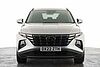 Hyundai TUCSON 1.6 TGDi Hybrid 230 Premium 5dr 2WD Auto Silver