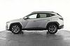 Hyundai TUCSON 1.6T Hybrid Ultimate 5dr Auto Silver