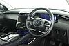 Hyundai TUCSON 1.6 TGDi Hybrid 230 Premium 5dr 2WD Auto White
