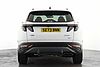 Hyundai TUCSON 1.6 TGDi Hybrid 230 Premium 5dr 2WD Auto White