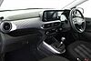 Hyundai I10 1.2 [79] Premium 5dr [Nav] Grey