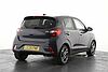 Hyundai I10 1.2 [79] Premium 5dr [Nav] Grey
