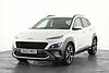Hyundai KONA 1.0 TGDi 48V MHEV Premium 5dr White