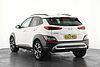 Hyundai KONA 1.0 TGDi 48V MHEV Premium 5dr White