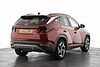 Hyundai TUCSON 1.6 TGDi Hybrid 230 Ultimate 5dr 2WD Auto RED