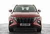 Hyundai TUCSON 1.6 TGDi Hybrid 230 Ultimate 5dr 2WD Auto RED