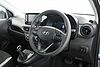 Hyundai I10 1.2 [79] Advance 5dr Auto [Nav] Blue