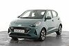Hyundai I10 1.2 [79] Advance 5dr Auto [Nav] Green