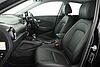 Hyundai KONA 1.6 GDi Hybrid Ultimate 5dr DCT Black