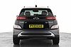 Hyundai KONA 1.6 GDi Hybrid Ultimate 5dr DCT Black
