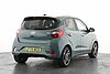 Hyundai I10 1.0 [63] Premium 5dr [Nav] GREEN