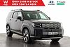 Hyundai SANTA FE 1.6 TGDi Plug-in Hybrid Premium 5dr 4WD Auto Grey