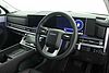Hyundai SANTA FE 1.6 TGDi Plug-in Hybrid Premium 5dr 4WD Auto Grey