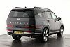 Hyundai SANTA FE 1.6 TGDi Plug-in Hybrid Premium 5dr 4WD Auto Grey