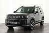 Hyundai SANTA FE 1.6 TGDi Plug-in Hybrid Premium 5dr 4WD Auto Grey
