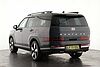 Hyundai SANTA FE 1.6 TGDi Plug-in Hybrid Premium 5dr 4WD Auto Grey