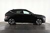 Hyundai KONA 160kW Ultimate 65kWh 5dr Auto Black