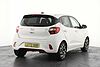 Hyundai I10 1.0 T-GDi N Line 5dr WHITE
