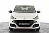 Hyundai I10 1.0 T-GDi N Line 5dr WHITE