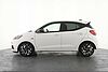 Hyundai I10 1.0 T-GDi N Line 5dr WHITE