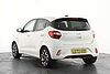 Hyundai I10 1.0 T-GDi N Line 5dr WHITE