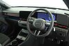 Hyundai KONA 160kW N Line S 65kWh 5dr Auto Black