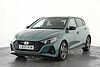 Hyundai I20 1.0T GDi N Line S 5dr DCT Green