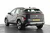 Hyundai KONA 1.6 GDi Hybrid Advance 5dr DCT Grey