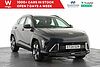 Hyundai KONA 1.6 GDi Hybrid Advance 5dr DCT Grey