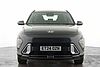 Hyundai KONA 1.6 GDi Hybrid Advance 5dr DCT Grey
