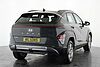 Hyundai KONA 1.6T 138 Advance 5dr Grey
