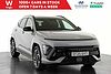 Hyundai KONA 1.6 Hybrid 129 N Line 5dr DCT Grey
