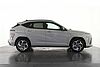 Hyundai KONA 1.6 Hybrid 129 N Line 5dr DCT Grey