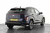 Hyundai KONA 1.6 GDi Hybrid N Line S 5dr DCT Blue