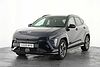 Hyundai KONA 1.6 GDi Hybrid N Line S 5dr DCT Blue