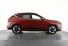 Hyundai KONA 160kW Ultimate 65kWh 5dr Auto Red