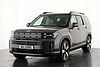 Hyundai SANTA FE 1.6 TGDi Plug-in Hybrid Ultimate 5dr 4WD Auto Metallic - Ecotronic grey