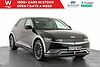 Hyundai IONIQ 5 225kW Ultimate 73 kWh 5dr AWD Auto [Tech] Black