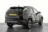 Hyundai TUCSON 1.6 TGDi Hybrid 230 Premium 5dr 2WD Auto Black