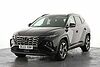Hyundai TUCSON 1.6 TGDi Hybrid 230 Premium 5dr 2WD Auto Black