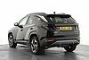 Hyundai TUCSON 1.6 TGDi Hybrid 230 Premium 5dr 2WD Auto Black