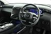 Hyundai TUCSON 1.6 TGDi Hybrid 230 Premium 5dr 2WD Auto Black
