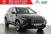 Hyundai TUCSON 1.6 TGDi Hybrid 230 Ultimate 5dr 2WD Auto Grey