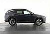 Hyundai TUCSON 1.6 TGDi Hybrid 230 Ultimate 5dr 2WD Auto Grey