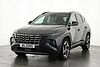 Hyundai TUCSON 1.6 TGDi Hybrid 230 Ultimate 5dr 2WD Auto Grey