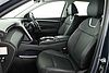 Hyundai TUCSON 1.6 TGDi Hybrid 230 Ultimate 5dr 2WD Auto Blue
