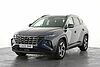 Hyundai TUCSON 1.6 TGDi Hybrid 230 Ultimate 5dr 2WD Auto Blue